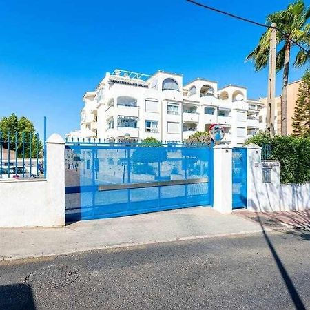 797 Holiday Rentals- Hermoso Apartamento Para 4 En Benalmádena Exteriör bild