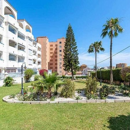 797 Holiday Rentals- Hermoso Apartamento Para 4 En Benalmádena Exteriör bild