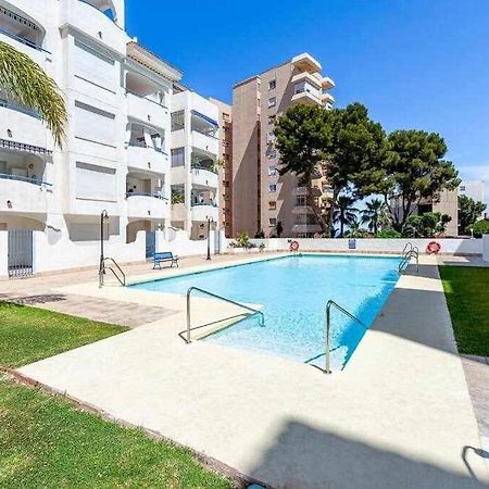 797 Holiday Rentals- Hermoso Apartamento Para 4 En Benalmádena Exteriör bild