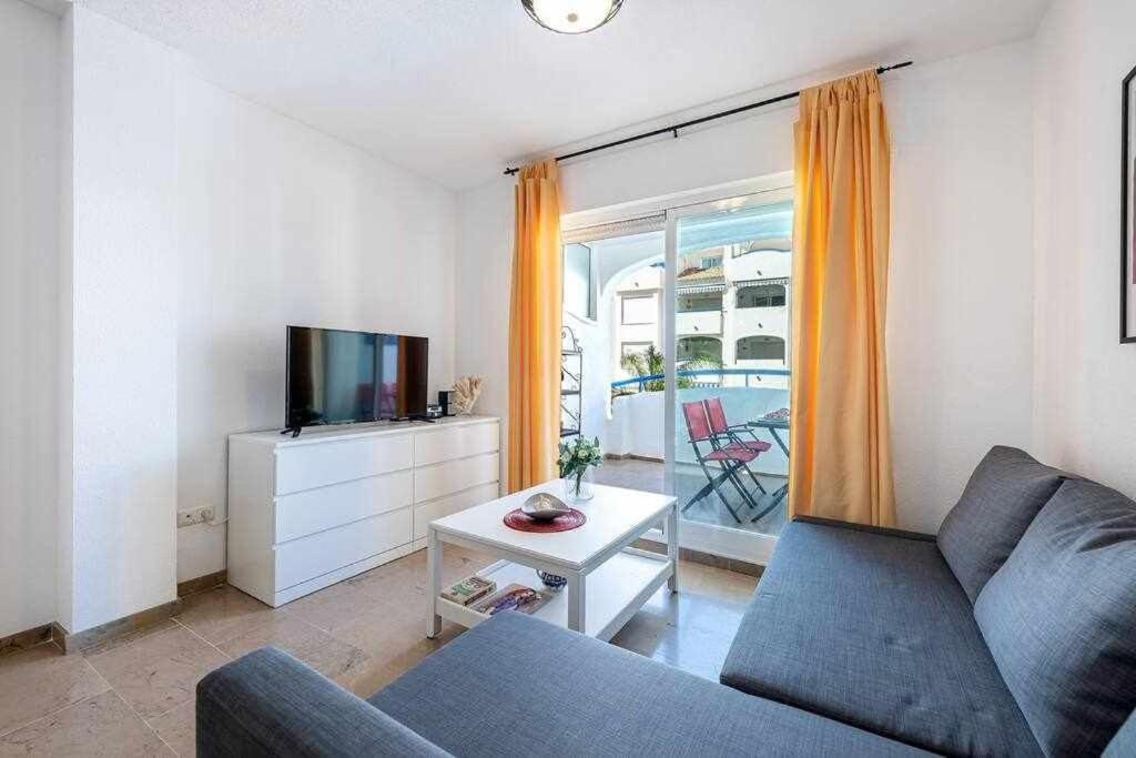 797 Holiday Rentals- Hermoso Apartamento Para 4 En Benalmádena Exteriör bild