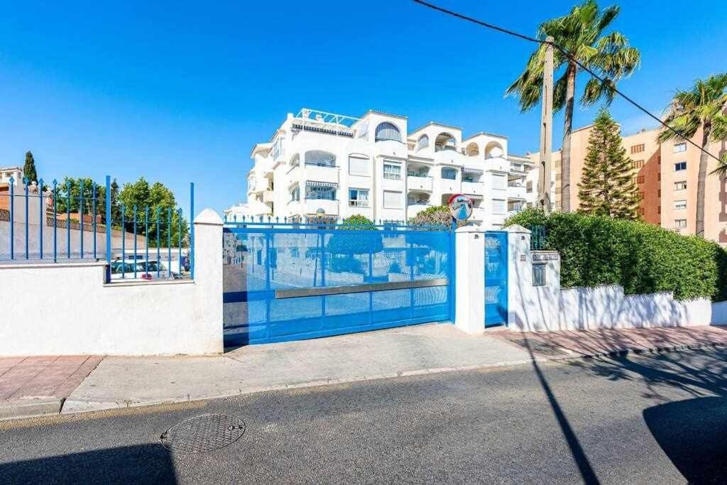 797 Holiday Rentals- Hermoso Apartamento Para 4 En Benalmádena Exteriör bild